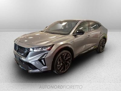Grigiohar00 Usata 2024 Renault Rafale Esprit Alpine SUV | 42.500 € (Buon prezzo)
