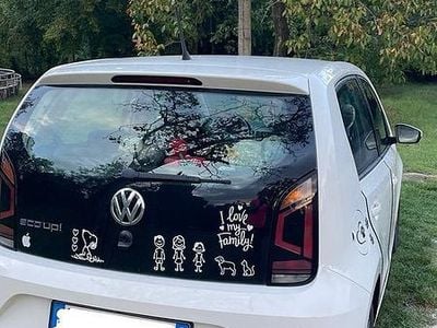 VW up!