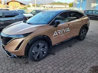 Occasion Nissan Ariya