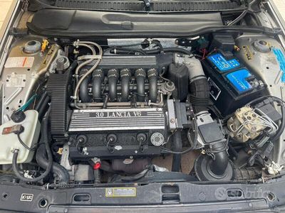 Usata Lancia Thema 171 CV (125 kW) 1994 Station wagon