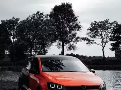 Usata VW Polo