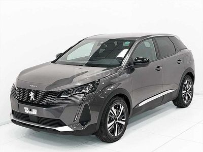 Occasion Peugeot 3008 Allure 225 ch (165 kW) 2023 SUV