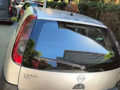 Usata Opel Corsa