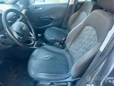 Usata Opel Corsa 69 CV (50 kW) 2019 Utilitaria