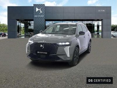 DS Automobiles DS7 Crossback