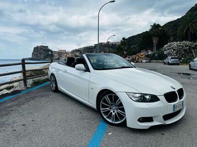 BMW 320 Cabriolet