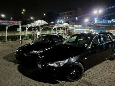 Usata BMW 530
