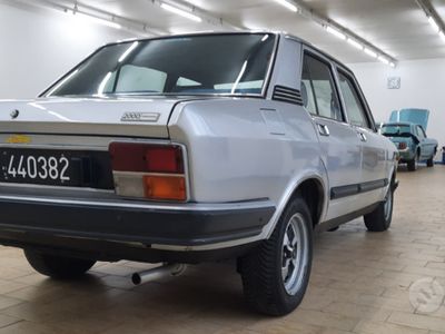 usata Fiat 132 2000