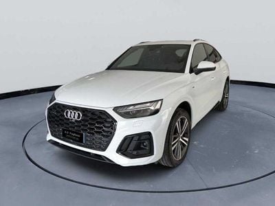 Audi Q5 Sportback