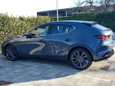 Usata Mazda 3