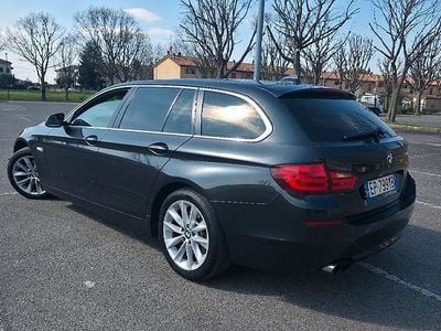 Occasion BMW 520 M Sport 184 ch (135 kW) 2013 Break