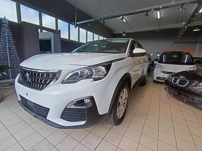 usata Peugeot 5008 hdi eat8 7 posti