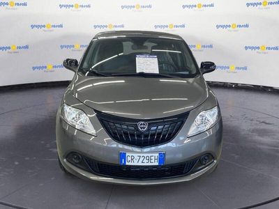 usata Lancia Ypsilon New 5 porte My23 1.0 Firefly 70 CvStart&Stop Hybr