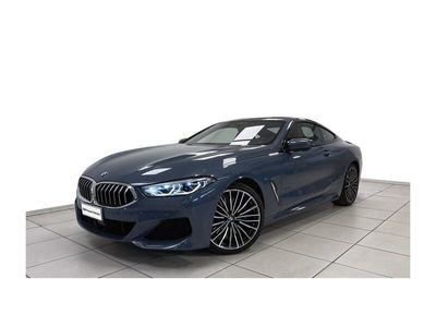 usata BMW 840 Serie 8 Coupe d xDrive Steptronic