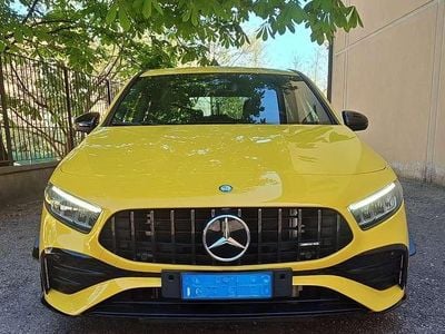 Usata Mercedes A35 AMG Advanced Plus 306 CV (225 kW) 2023 Berlina