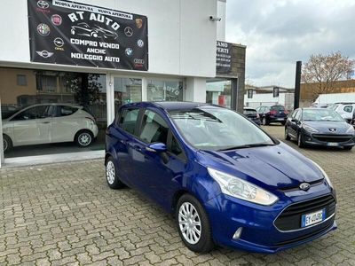 usata Ford B-MAX 1.5 TDCi 75 CV