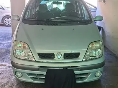 Usata Renault Scénic II