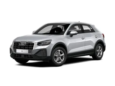 Usata Audi Q2