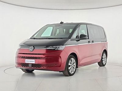 Usata VW Multivan Life 150 CV (110 kW) 2022 Other Furgone