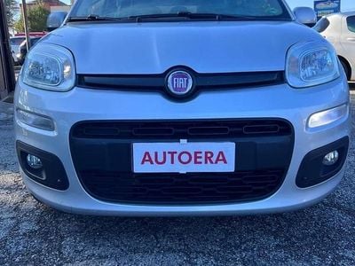 Usata Fiat Panda Lounge 52 CV (38 kW) 2017 Bianco Utilitaria