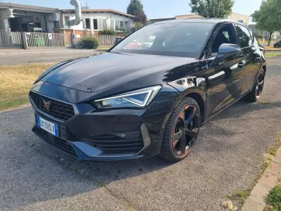 Usata Cupra Leon