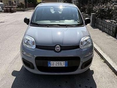 Usata Fiat Panda Cross Cross 69 CV (50 kW) 2021 Utilitaria
