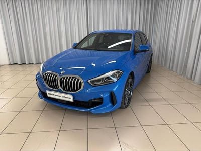 Usata 2024 BMW 120 Comfort Edition Utilitaria | 29.950 € (Buon prezzo)