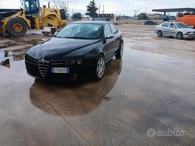 Usata Alfa Romeo 159 150 CV (110 kW) 2006
