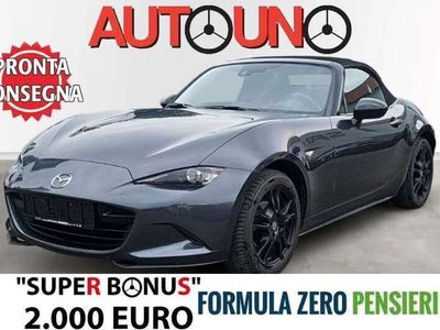 Mazda MX5