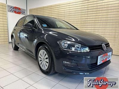 Usata VW Golf VII 86 CV (63 kW) 2015 Grigio Berlina