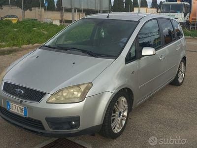 Usata Ford C-MAX 115 CV (84 kW) 2006 Monovolume