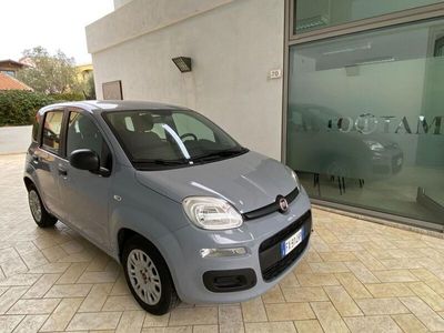 usata Fiat Panda 1.2 Easy