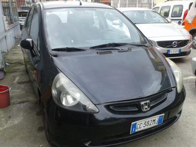 Compra Usata Honda Jazz A Emilia Romagna 42 Economiche Honda