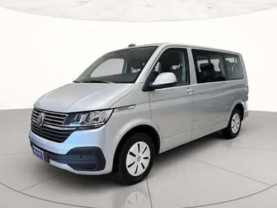VW T6.1