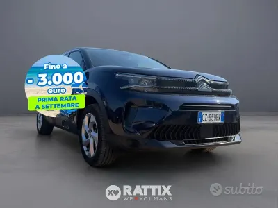 Usata Citroën C5 Aircross