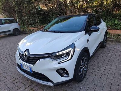 Usata Renault Captur Intens 101 CV (74 kW) 2021 SUV