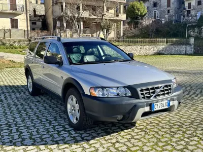 Usata Volvo XC70