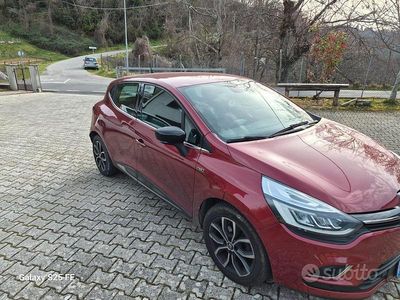 Occasion Renault Clio IV 90 ch (66 kW) 2018 Rouge Berline