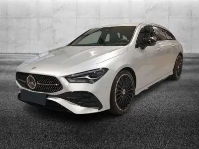 Usata Mercedes CLA200