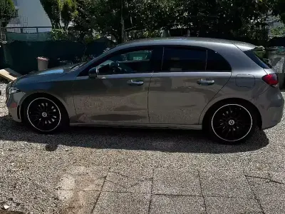 Usata Mercedes A220