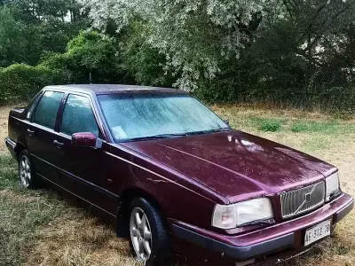 Usata Volvo 850 143 CV (105 kW) 1993 Berlina