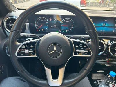 usata Mercedes A250 Classe A - W177 2018 e phev (eq-power) Sport auto