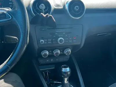 Usata Audi A1