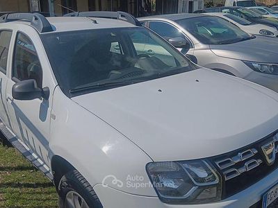 Occasion Dacia Duster 109 PK (80 kW) 2017 SUV