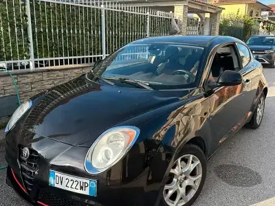 Usata Alfa Romeo MiTo