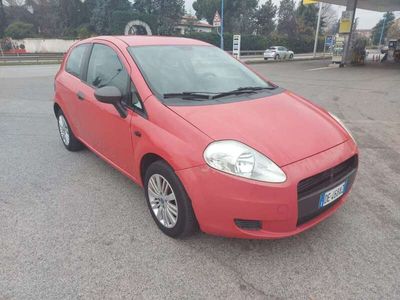 usata Fiat Punto 3p 1.8 16v HGT