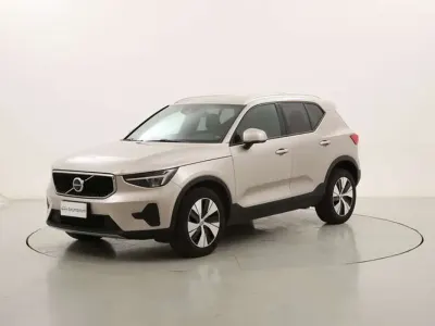Usata Volvo XC40