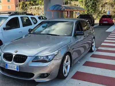 Usata BMW 530