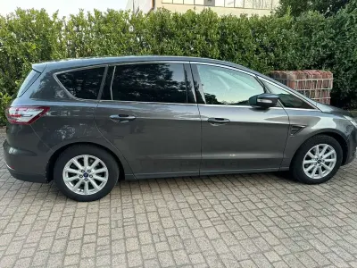 Usata Ford S-MAX