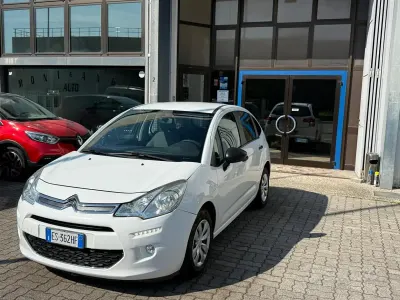 Usata Citroën C3